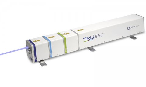 Basic Working Principle of Laser